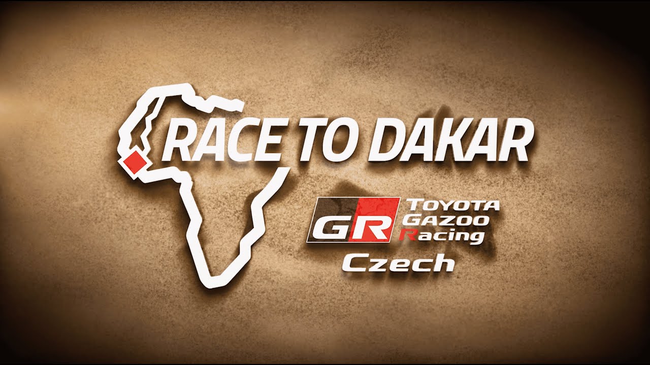 RACE TO DAKAR: Duny prověřily české jezdce (3. Díl)