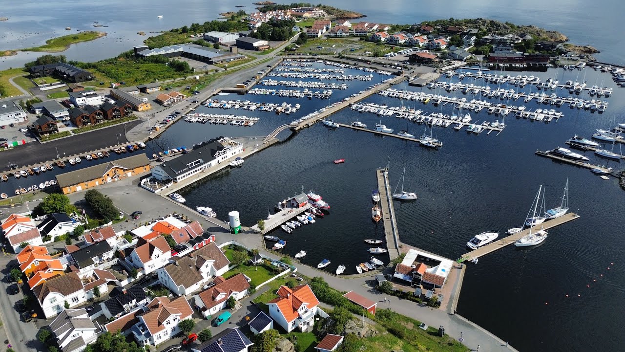 Stavern - 2023