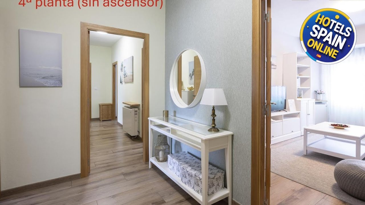 Adeines Viviendas uso turistico | A Estrada, Spain | Hotel Review 🌟