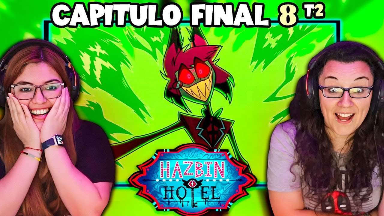 HAZBIN HOTEL 