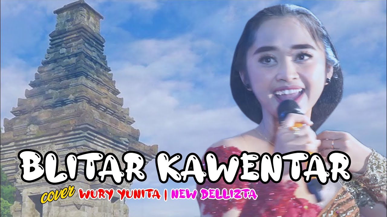 BLITAR KAWENTAR - Versi Koplo Jaranan Voc. Wury Yunita | New Dellizta - Kuda Lumping Channels