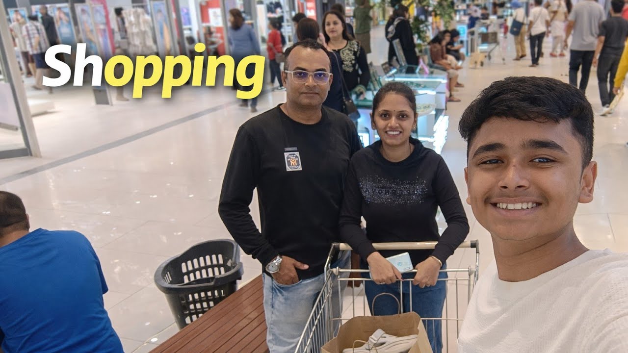 “Aaj Hui Zabardast Shopping 🛒 |