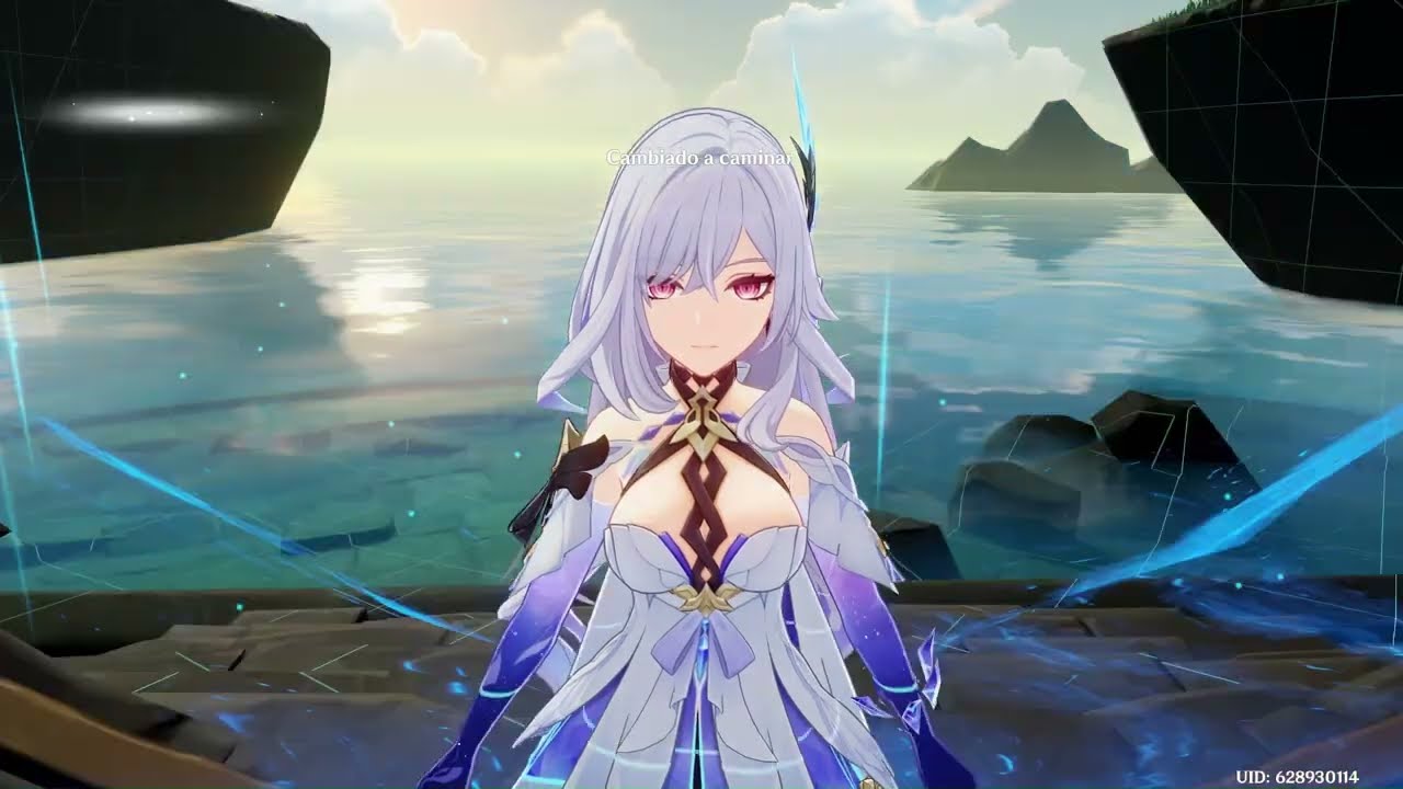 abismo 12 - clorinde/skirk