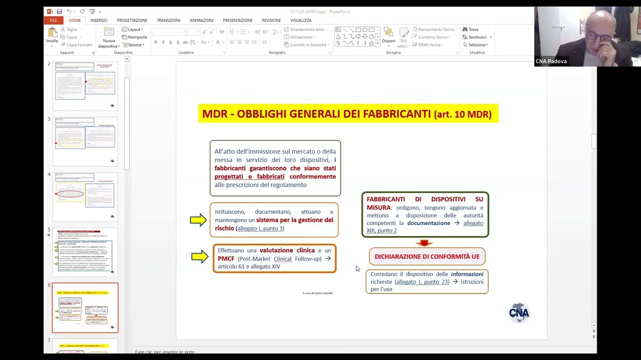 Introduzione