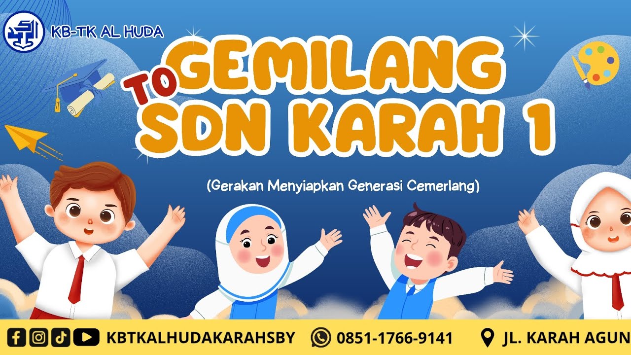 TK B GEMILANG TO SDN KARAH 1