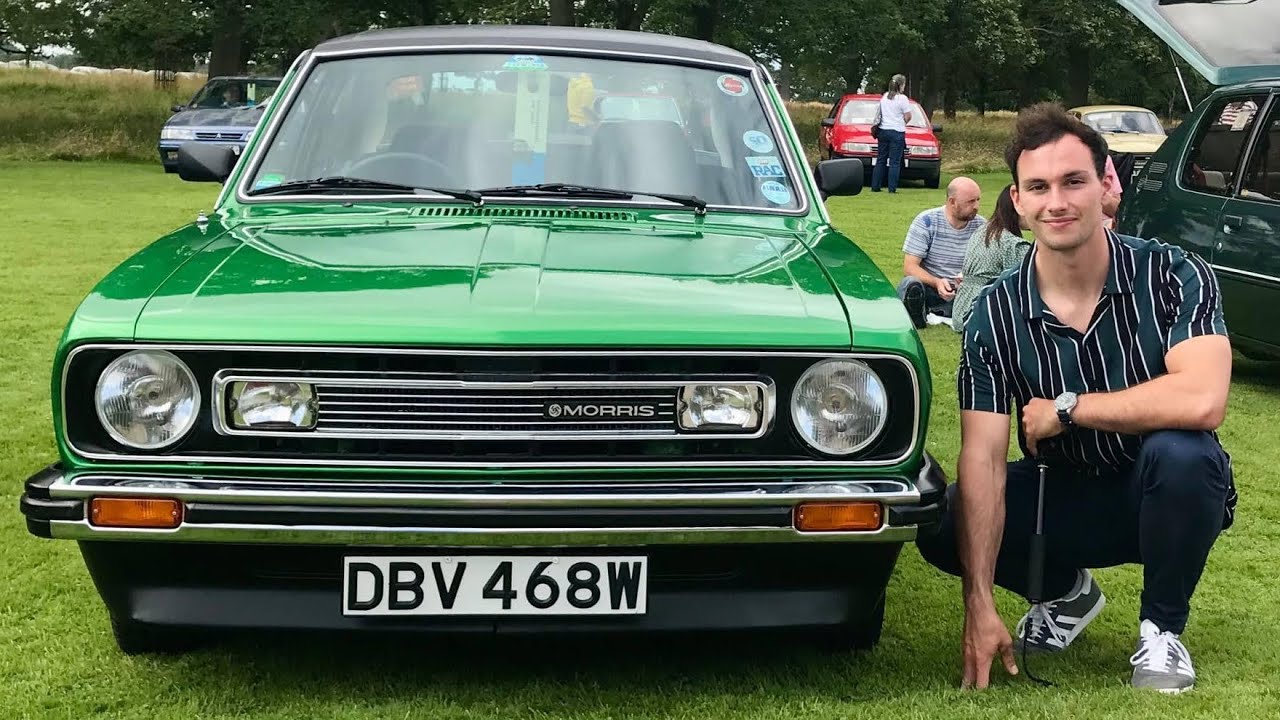 Festival of the Unexceptional 2021