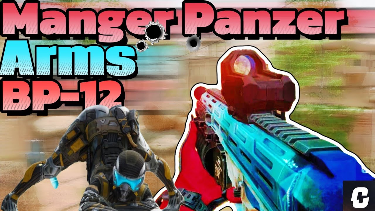 PANZER ARMS BP-12 is far BETTER then the WINCHESTER SXP!!! (needs a nerf asap)