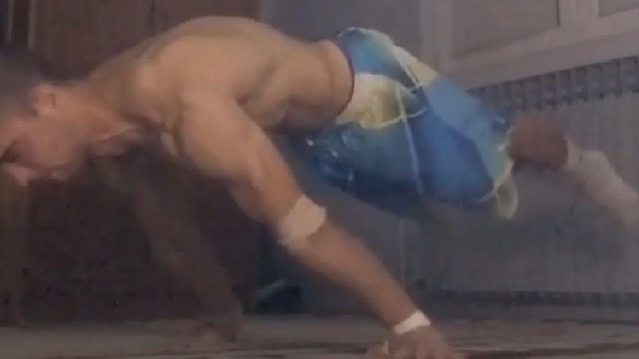 Do not read the description of this video.