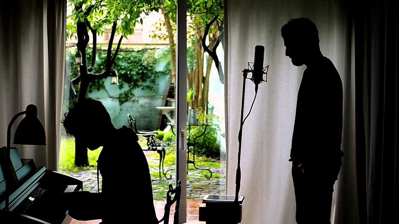 Tiago Bettencourt - David Bowie  