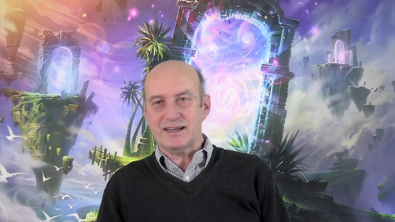 Духовный путь Гурджиева