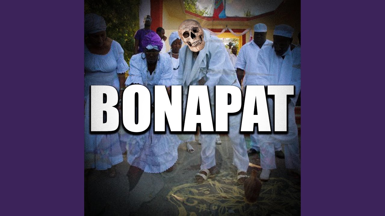 Bonapat dil pap pè maji nèg yo (REMASTERED)