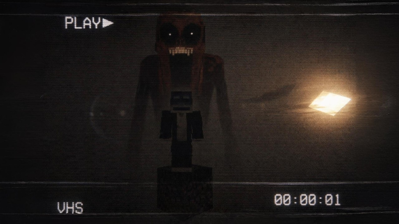 Jogando One Block N̶̨̧̝̮͚̺̎̂͊̈̈̎́̈́̈͋͋̾͝͝ͅO̶̘̞̟̠̝̱̯͍͗̇͑Ŕ̴̖̼̮͇̻̣̏M̶̨̛̲̱̼̬͎̦̈́̾̊͒Ã̷̖͂͆͗̿̂̈́̌̽͂͝L̶̯͛̉̾͝