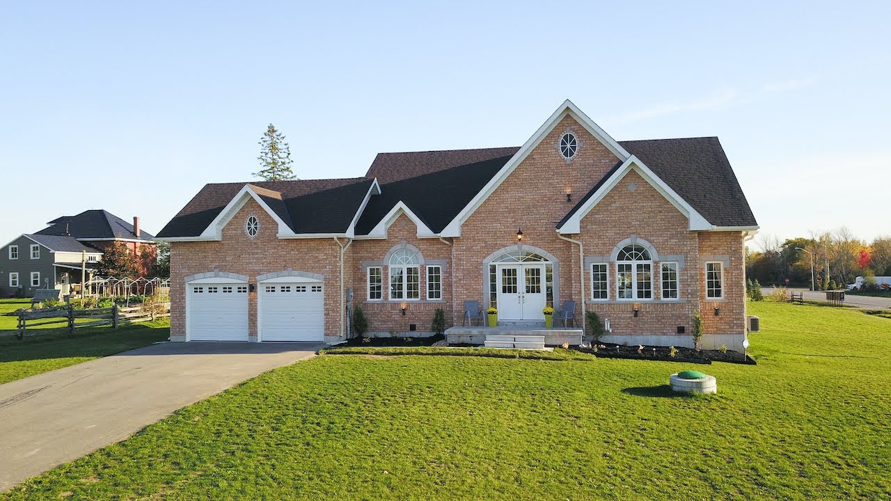 73 Songbird Cres, Janetville - Open House Video Tour