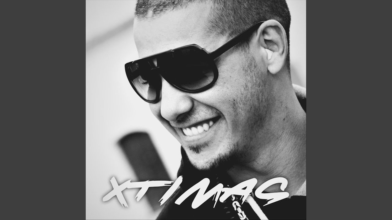 Cocktail Molotov (feat. Emely, K-Nif & Sc Ta3 Lebled)