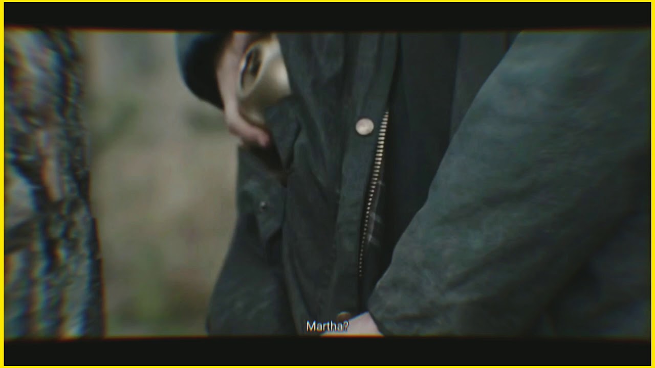 Time travel scene from Dark season 3
