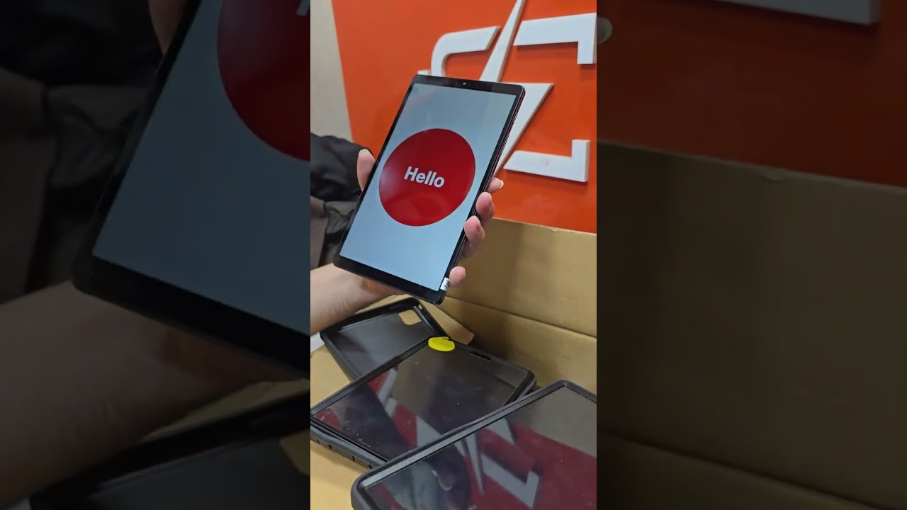 Samsung A7lite Tablet bestoffer SwiftConnections 