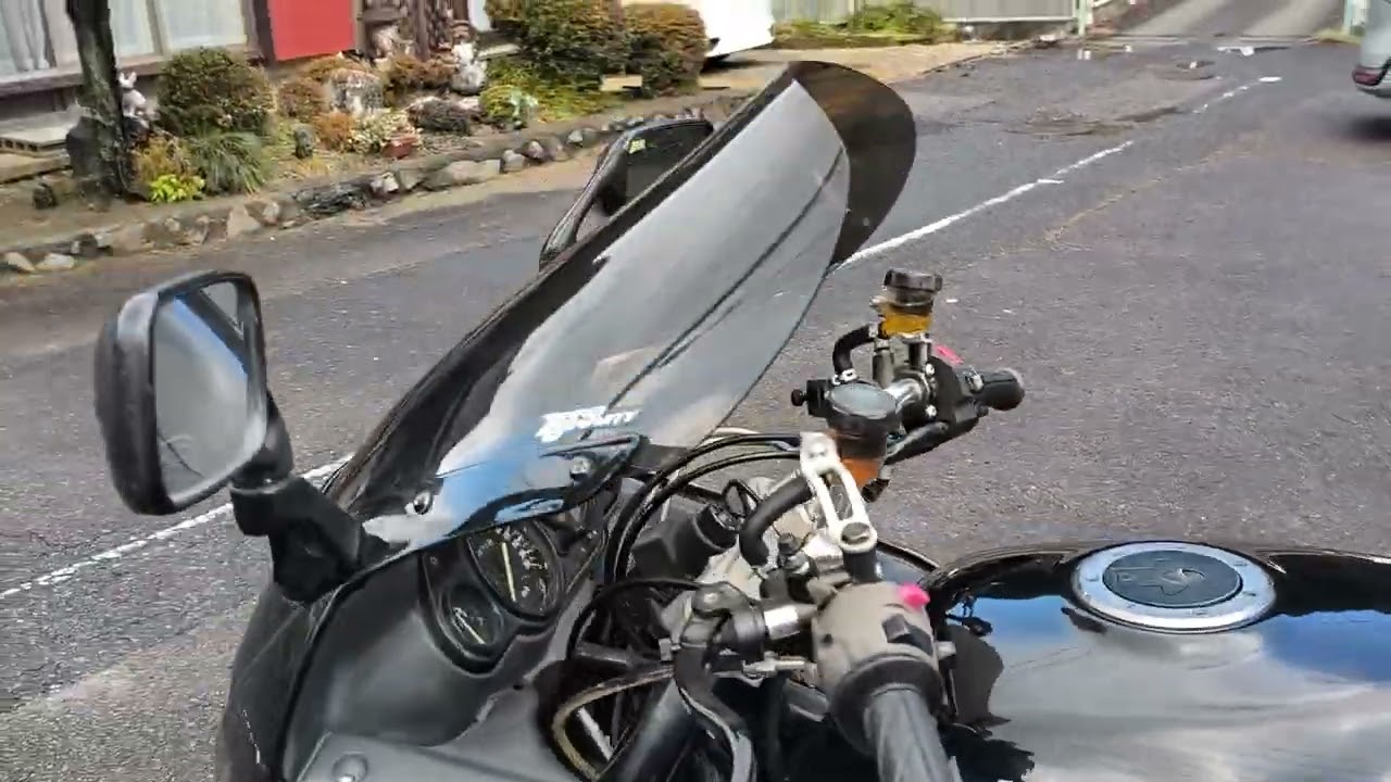 GPZ1100