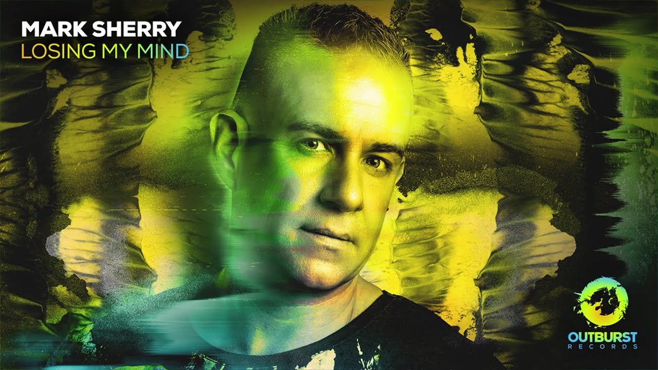 Mark Sherry - Losing My Mind