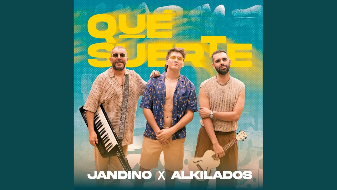 Que Suerte