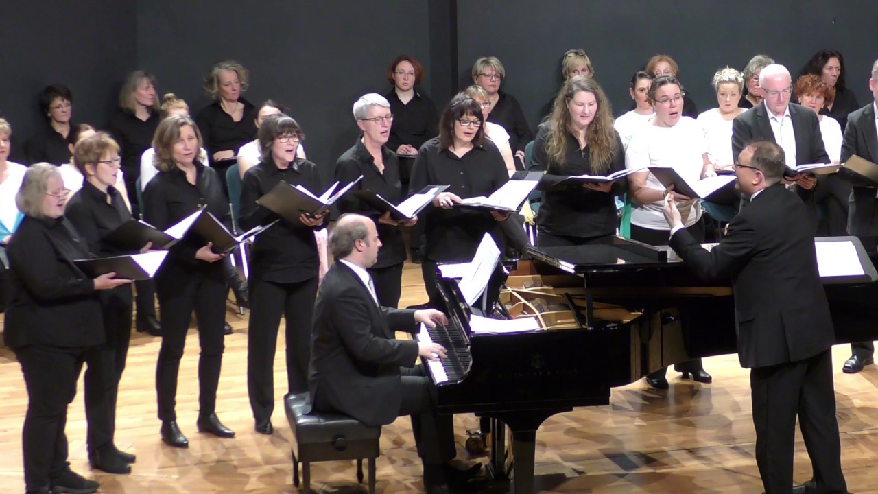 TonArt Ludwigsburg - Medley 
