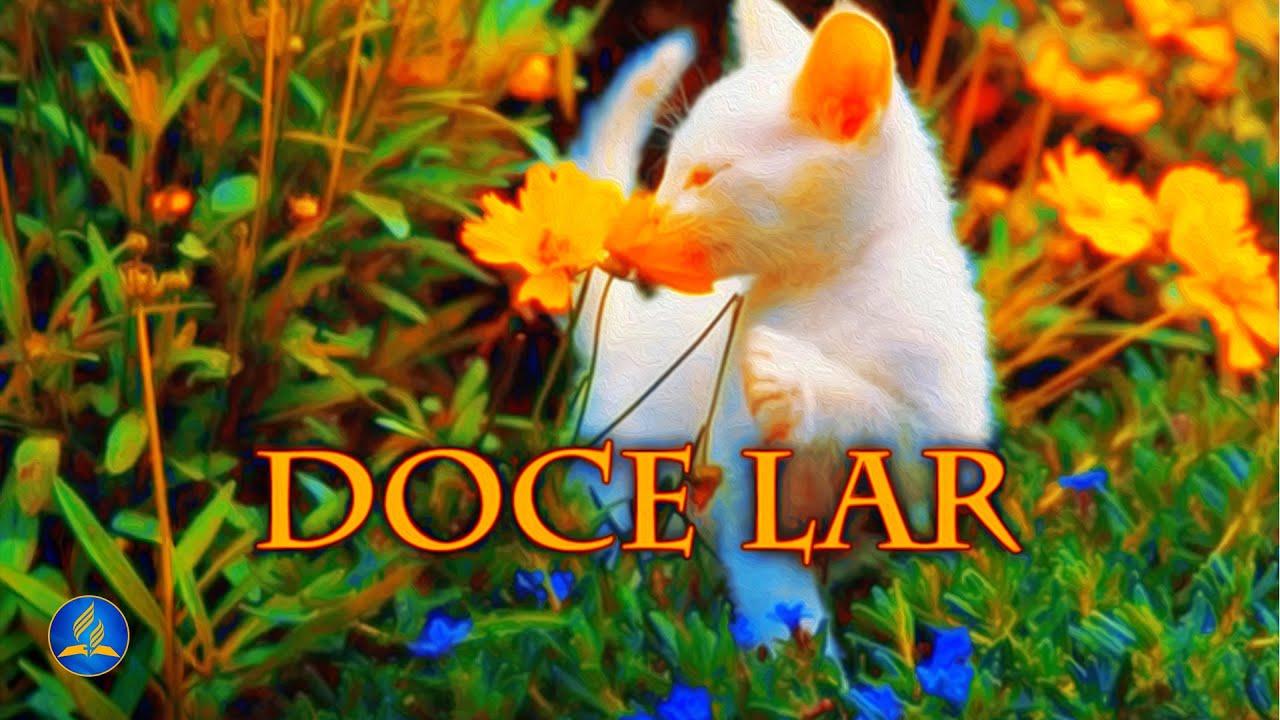 Hin&aacute;rio Adventista 566 - DOCE LAR