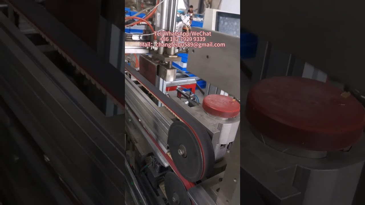 Paint Brush Making Machine Manufacturers Suppliers Price in Egypt Central Africa Guinea Guinea Bissa