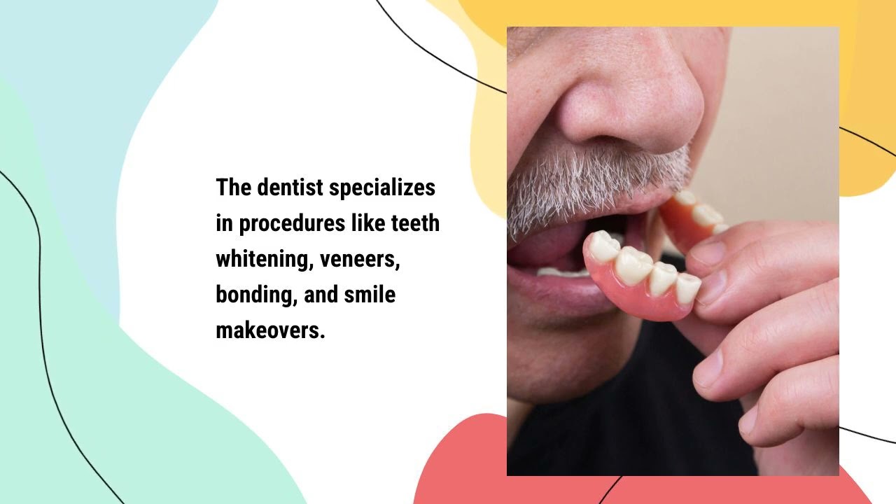 Best Cosmetic Dentist In 78299 San Antonio Texas