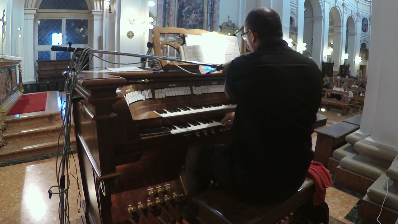 O DIO DELL' UNIVERSO ( Zardini ) 06-08-2023