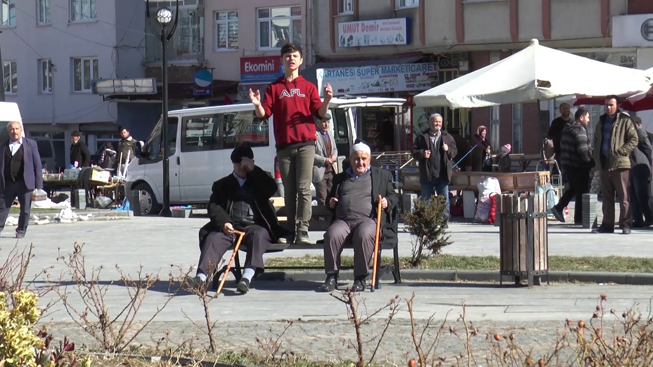 12 Mart İstiklal Marşı'nın Kabulu