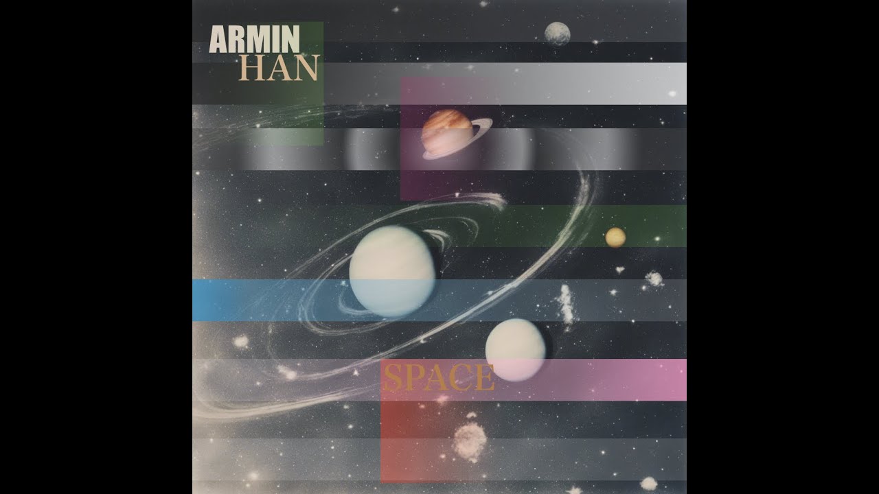 Armin Han - Space