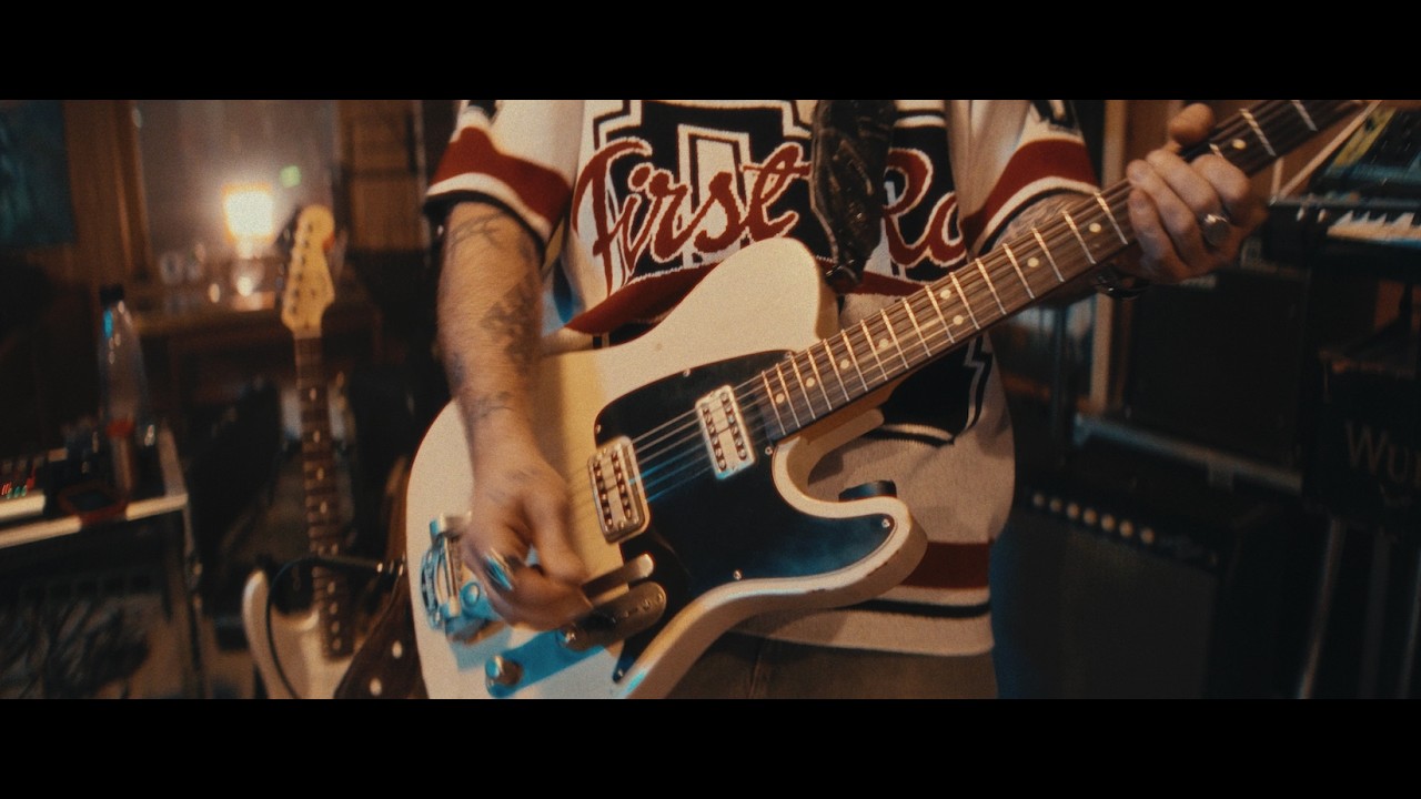 Robert Cichy / Jarecki - Live Session (