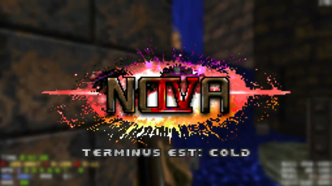 NOVA IV: My part in Terminus Est (Cold) (ft. AnArchaicApparatus)