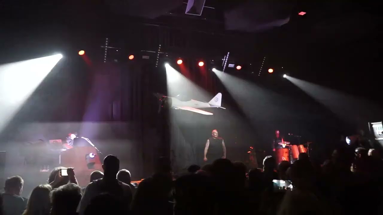 Funker Vogt (3) / Dark Storm Festival 2025