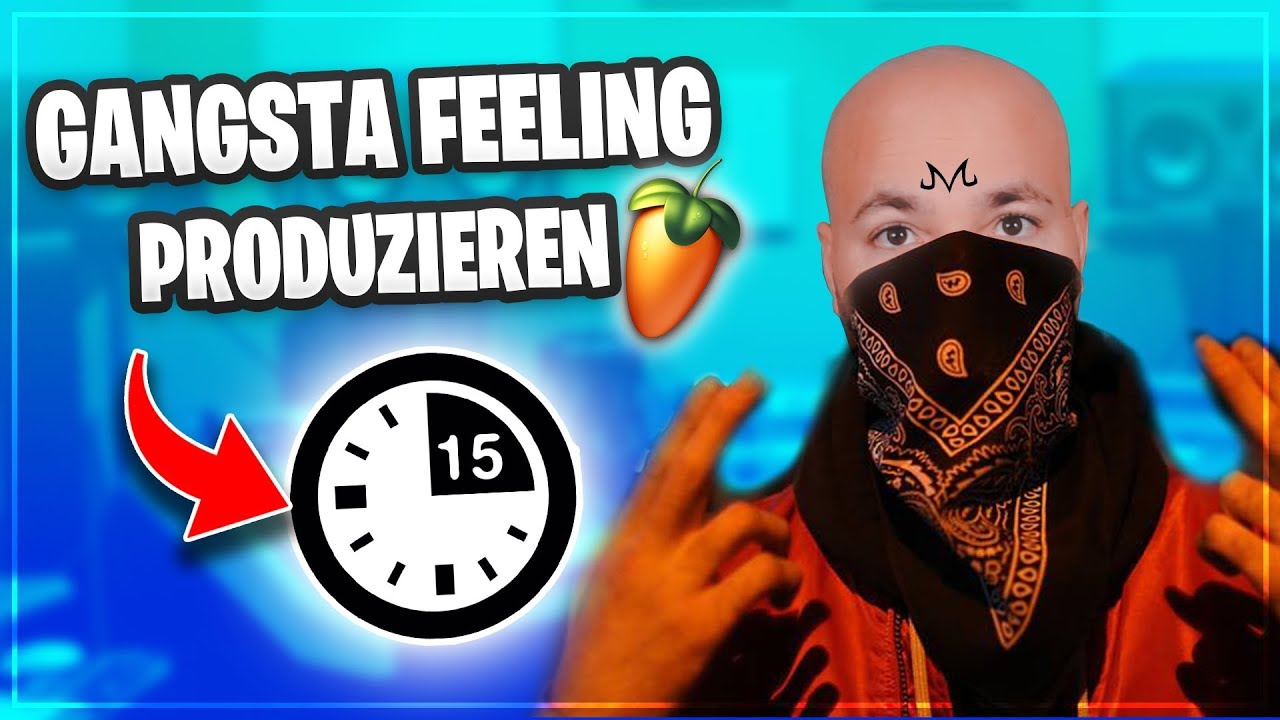 🎵 In 15 MINUTEN Beat produzieren (Spenden CHALLENGE)