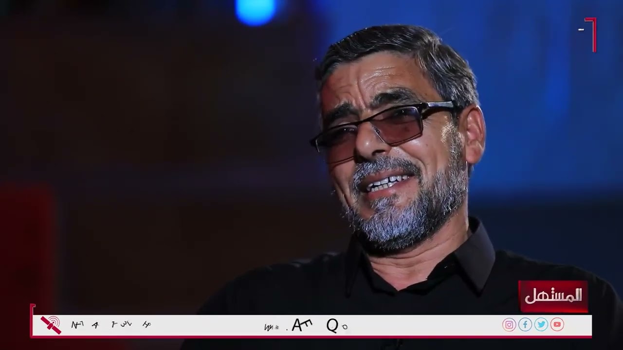 المستهل وحلقة جديدة من تراث طويريج مع الرواديد حامد حمزة الطويرجاوي واحمد رحيم الطويرجاوي - 9/8/2024