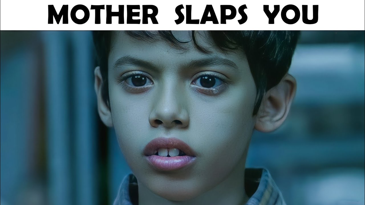 Every Mother's Story On Bollywood Style | Mr.Snki