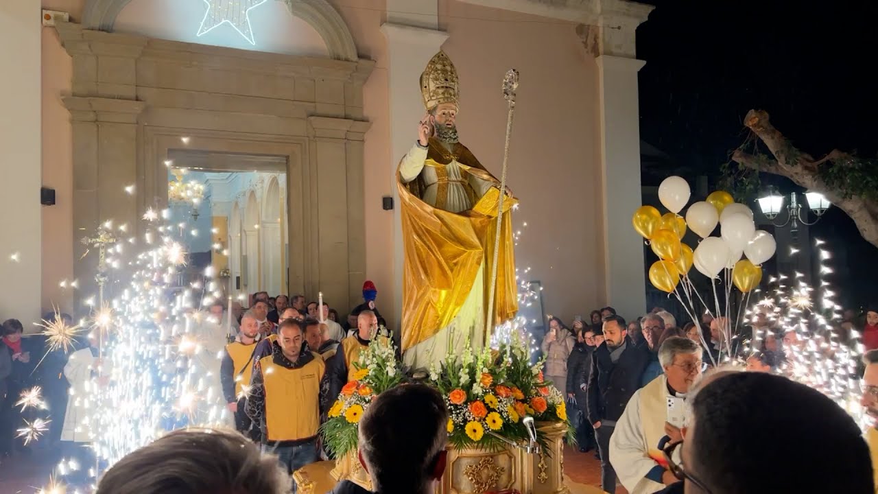 Riapre la Chiesa Madre di San Nicola a Gioiosa Marea