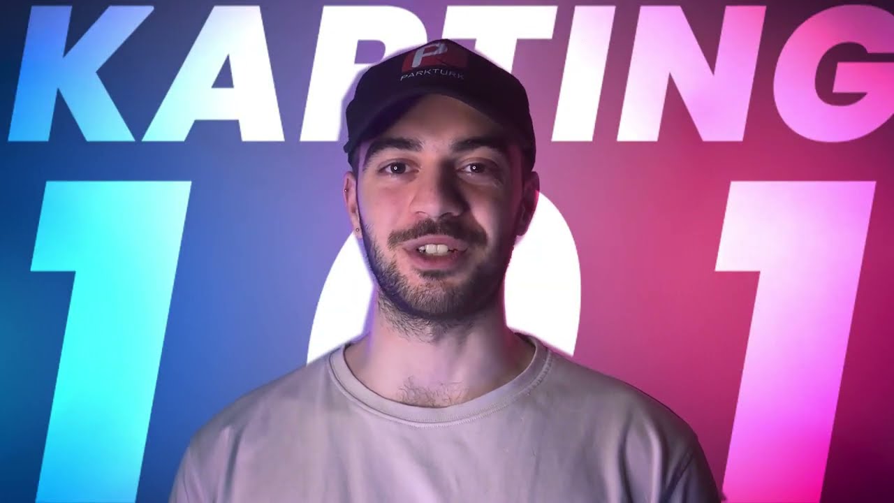 KARTING 101 | B&Ouml;L&Uuml;M-1 Karting Nedir/ Karting Taktikleri