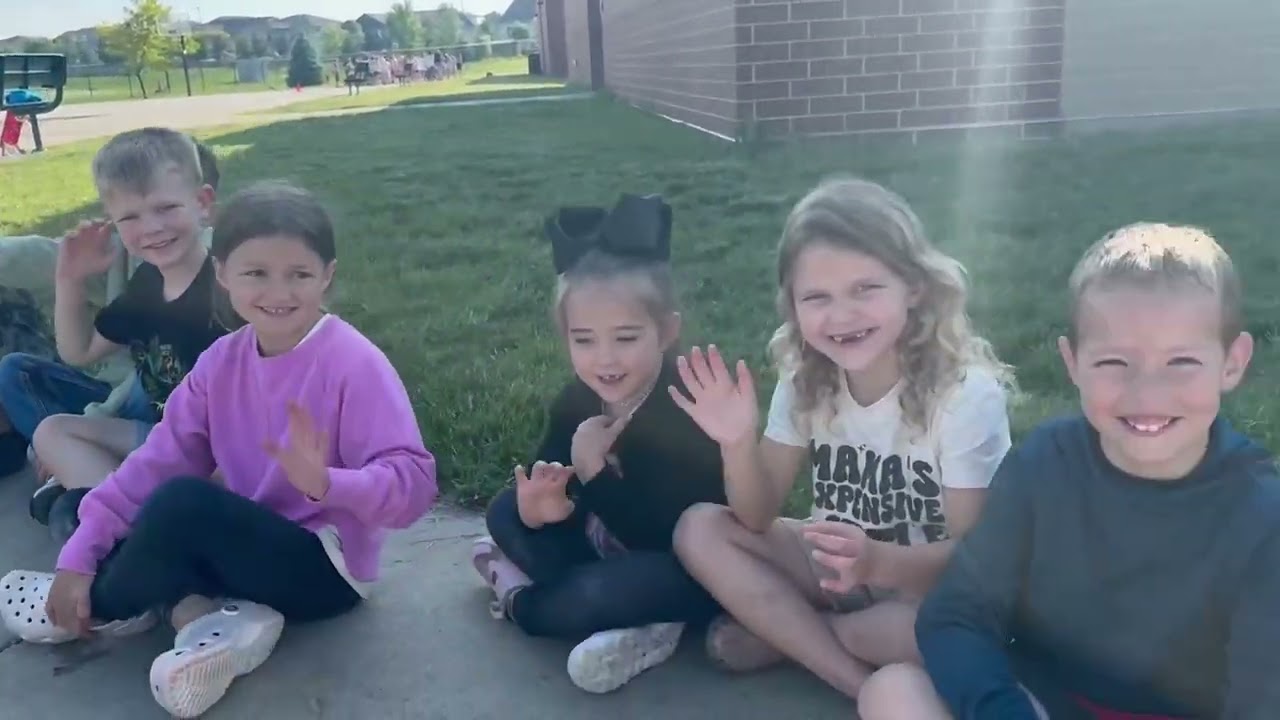 DCG CSD Celebrates the Final Day of the 2024-25 School Year