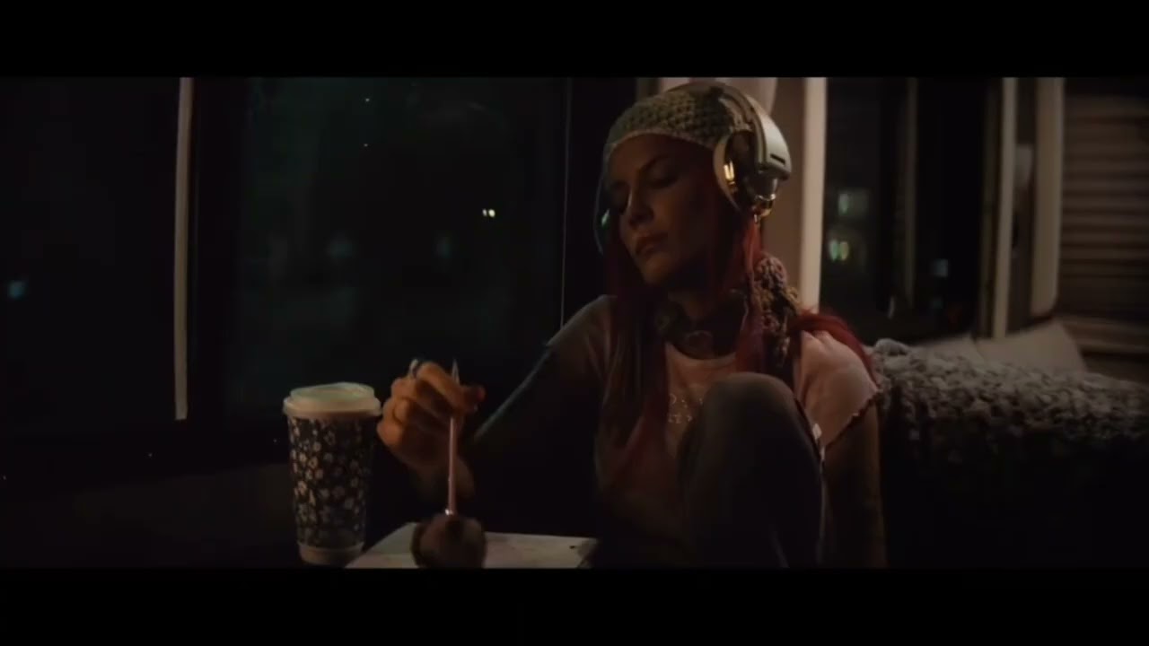 Lucky Mashup- Britney Spears/Halsey (Swapped Version)