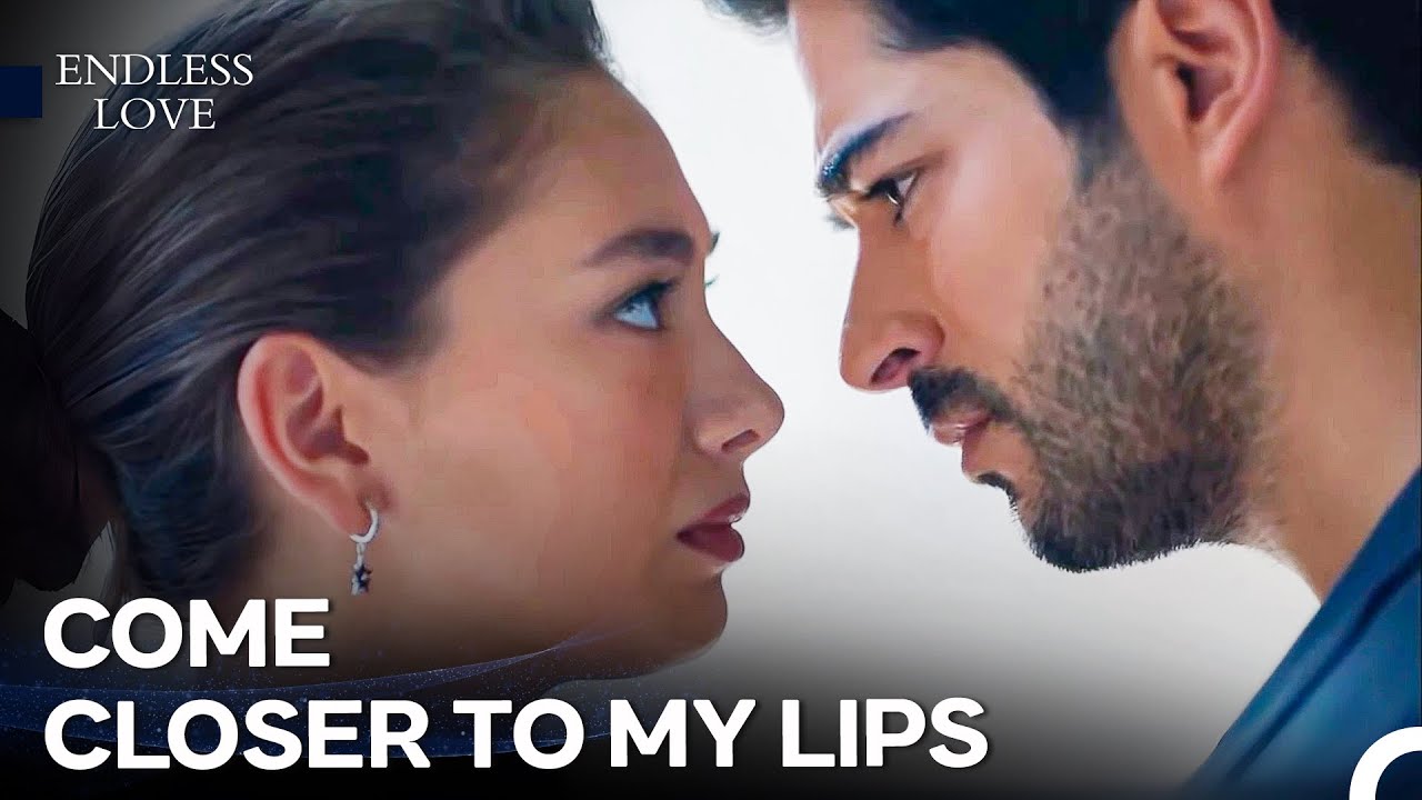 My Love for You Never Ended - Endless Love