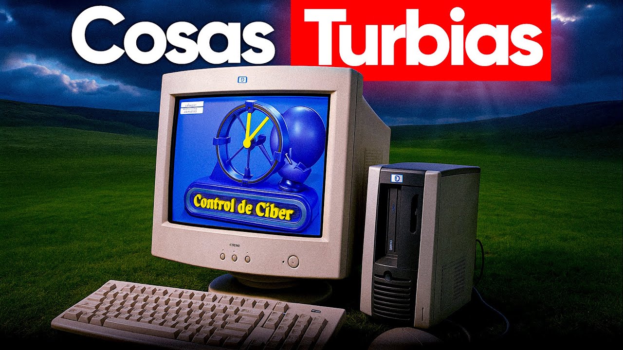 Los Cibers Se Convirtieron en LUGARES PELIGROSOS