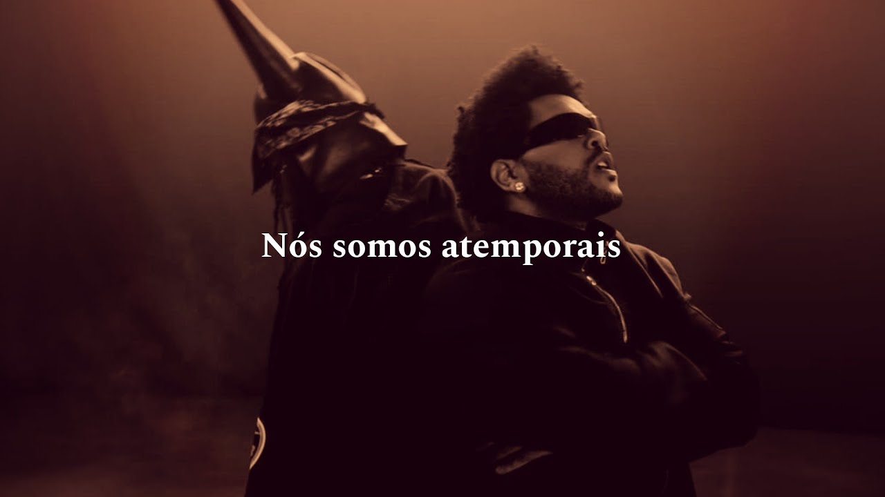 The Weeknd & Playboi Carti - Timeless (tradução/legendado)