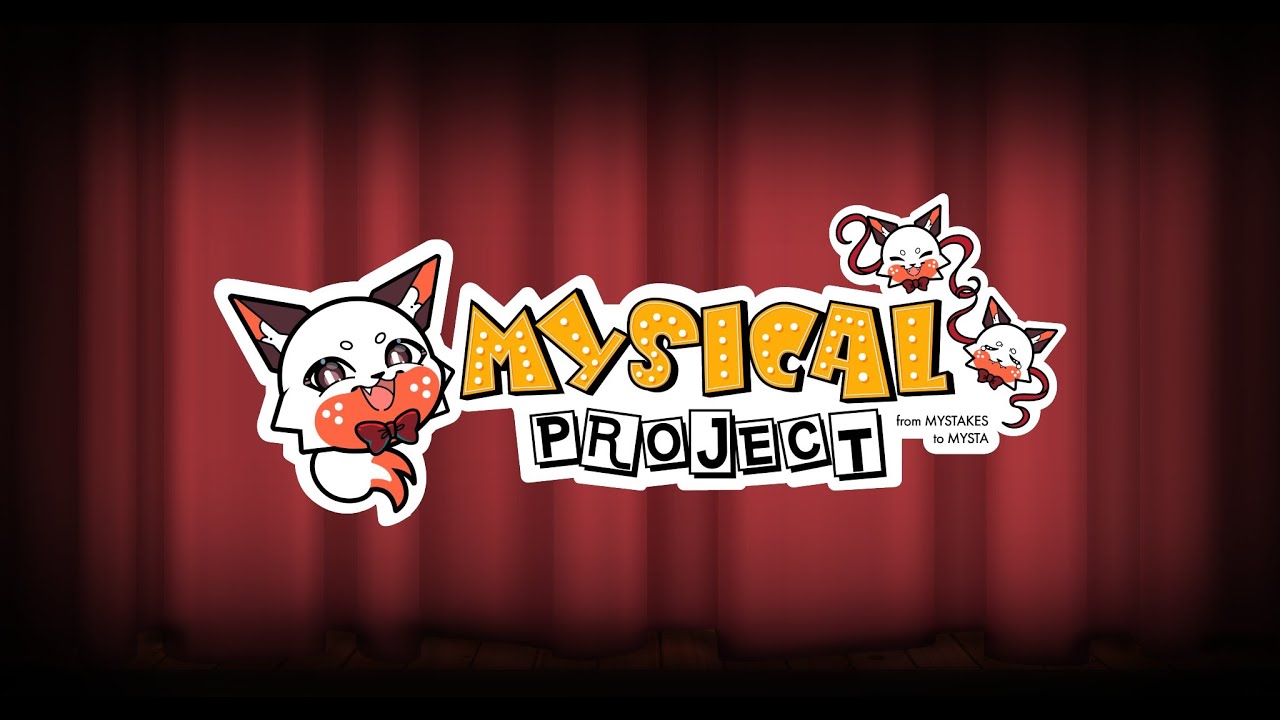 [ Mysical Project ] from Mystakes to Mysta #goodbyemysta