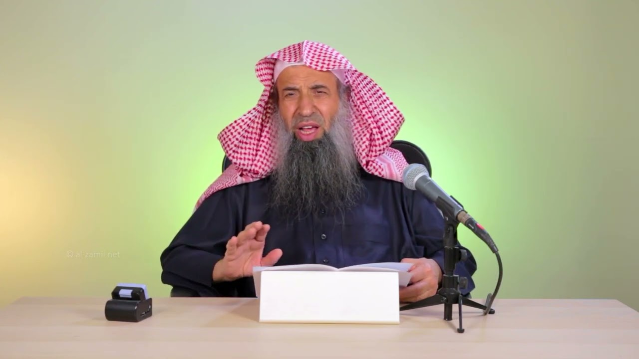 #فتاوى_الزامل | هل قوله (الصدقة تطفئ غضب الرب) في صدقة المال وغير المال؟