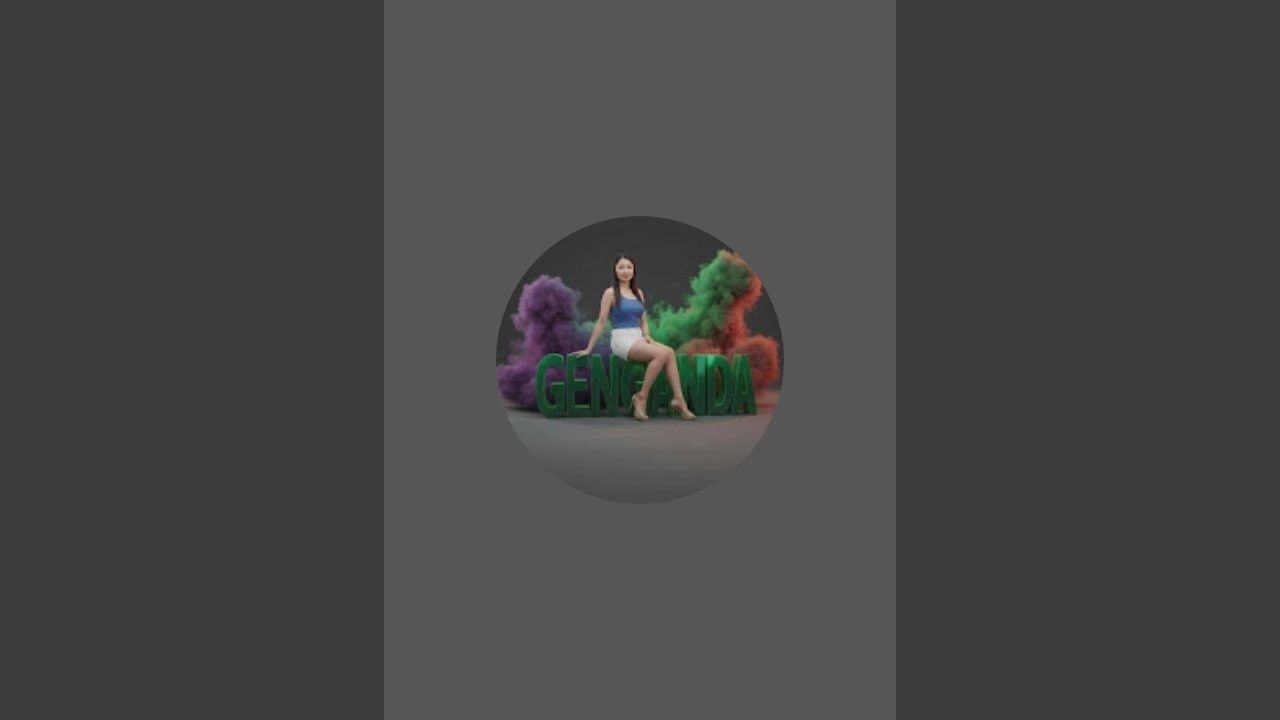 Genganda is live