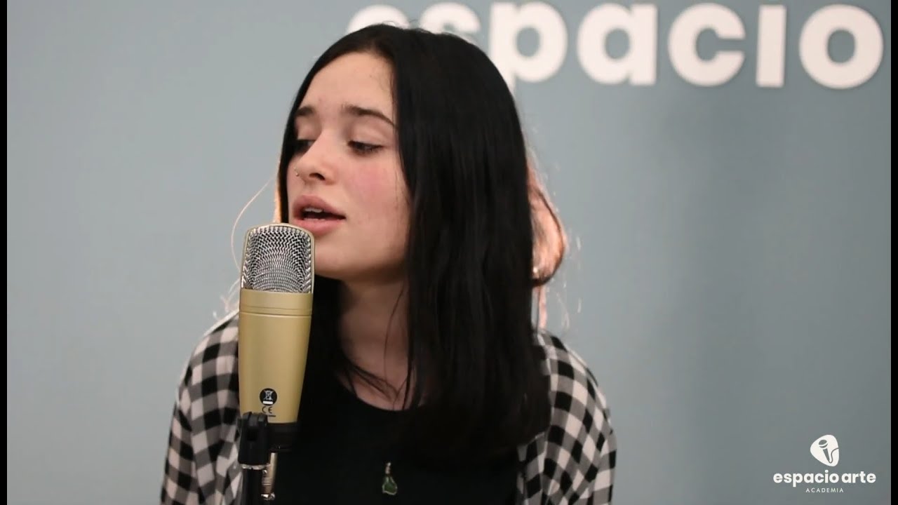 Bajan - Cover en Vivo / After Class / Victoria Otero - Iña Fernandez