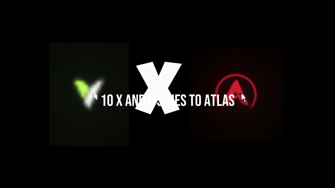 EXPOSING The Truth About Atlas & Vitality Rust Servers (PART 1)