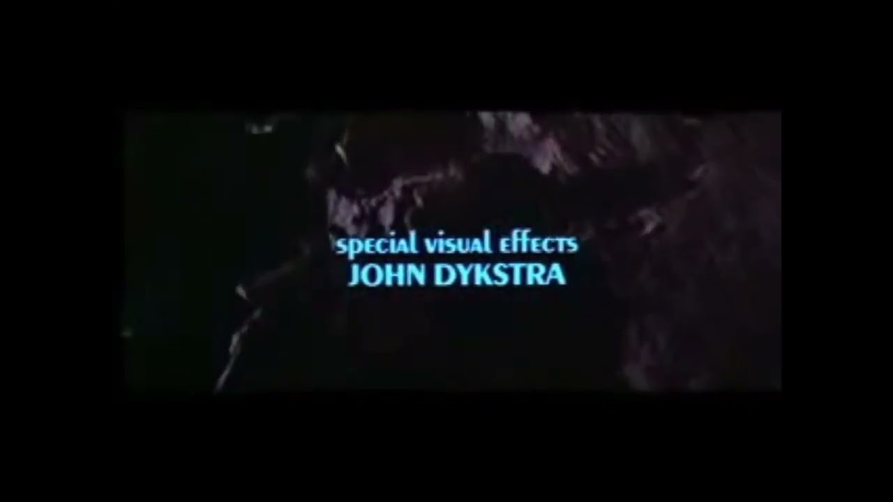 Immortal Movie Music 『 スペースバンパイア（Lifeforce / Space Vampire） 』 opening credits Theme Music 1985.