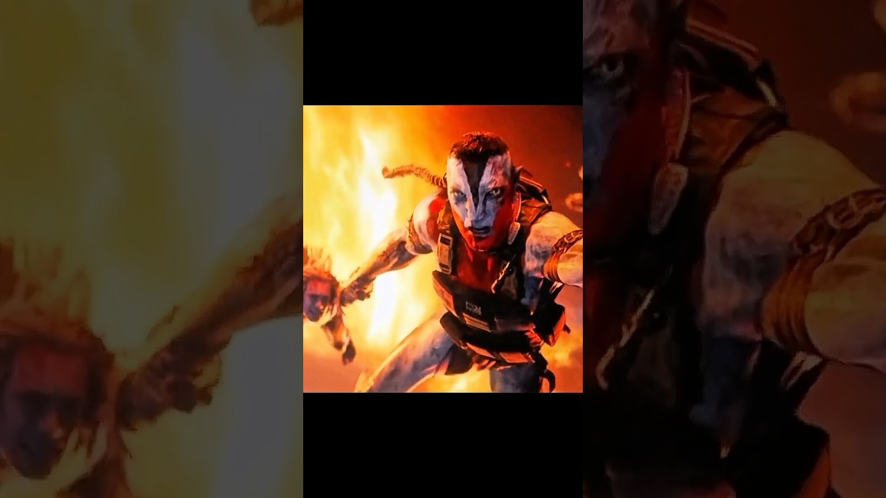 spider father death...😞😖 #avatar #avatarfireandash #viral